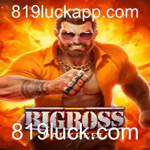 Descubra o Empolgante Mundo do Jogo BigBoss