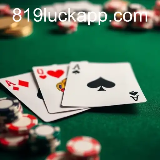 Blackjack
