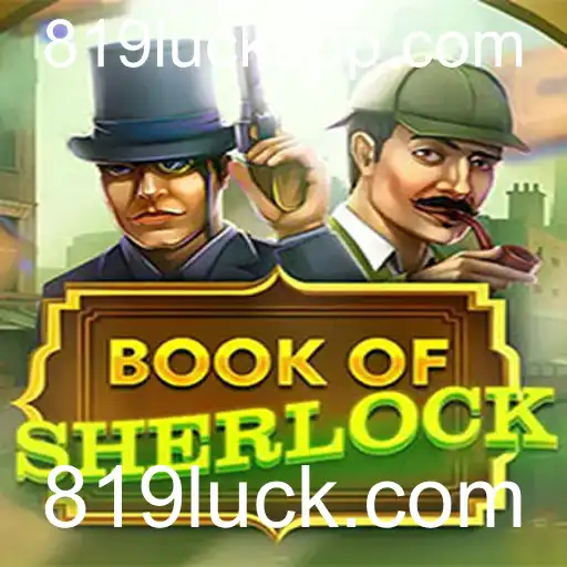 Explore o Fascinante Mundo do BookOfSherlock: Um Mergulho no Jogo que Desafia Mentes