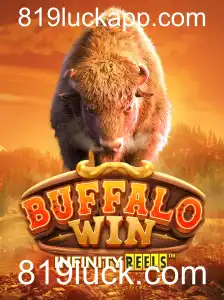 Explorando o Fascinante Jogo de Cassino BuffaloWin em 819luck.com