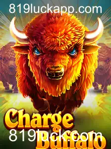 Descubra a Emoção do Jogo ChargeBuffalo