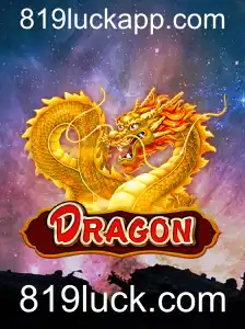 Dragon: Um Mergulho no Universo do Jogo e a Chave para a Sorte no 819luck.com