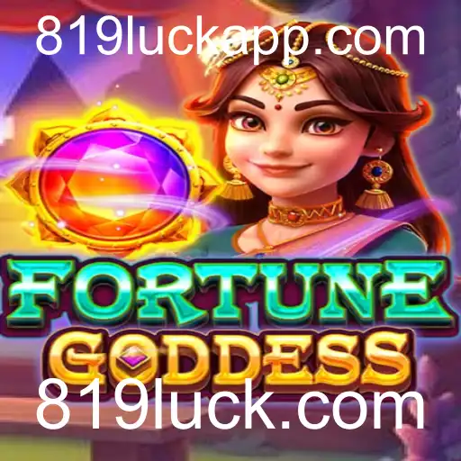Descubra o Fascinante Mundo do Jogo FORTUNEGODDESS