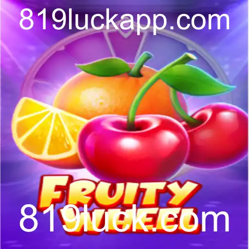 Explorando FruityWheel: Um Mergulho no Jogo Inovador de 819luck.com
