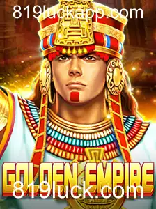 Descubra o Fascinante Mundo de GoldenEmpire e a Emoção de 819luck.com
