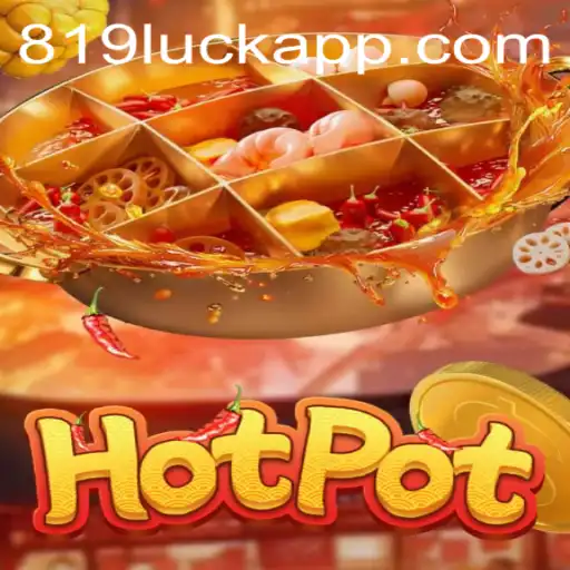 Descubra o Fascinante Mundo do Jogo Hotpot