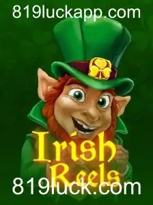 Explorando IrishReels: Um Jogo Emocionante Descoberto em 819luck.com