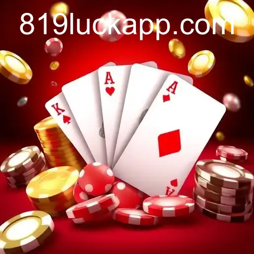 Jogos de cassino