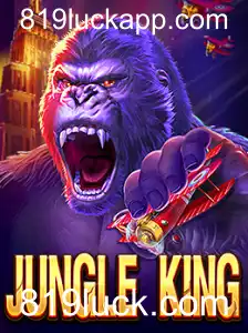Aventuras na Selva com JungleKing: Um Mergulho nas Regras e Atrações de 819luck.com