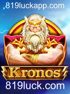Kronos: Um Mergulho no Universo do Jogo Futurista