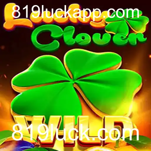 Descubra o Fascinante Mundo de LuckyClover: O Jogo de Azar do Momento