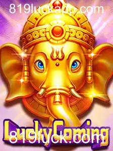 Explorando o Mundo do Jogo Online LuckyComing