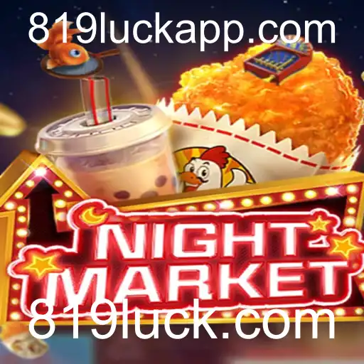 Descubra o Envolvente Jogo NIGHTMARKET: Estratégias e Regras