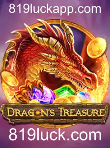 DragonsTreasure: Mergulhe na Aventura Épica do Jogo de Fantasia