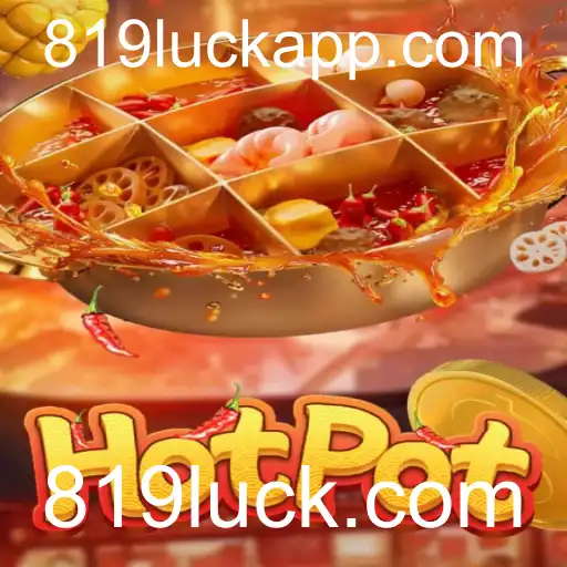 Descubra o Fascinante Mundo do Jogo Hotpot