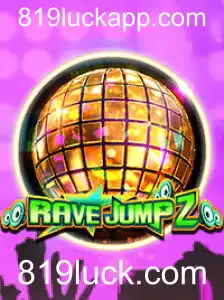 RaveJump2: Uma Nova Experiência de Jogo com 819luck.com