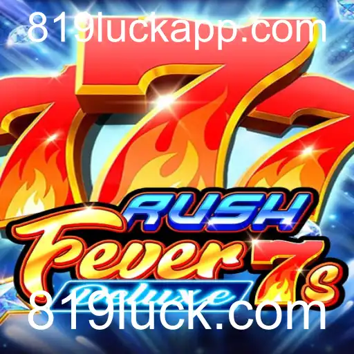 Descubra a Excitante Aventura de RushFever7sDeluxe