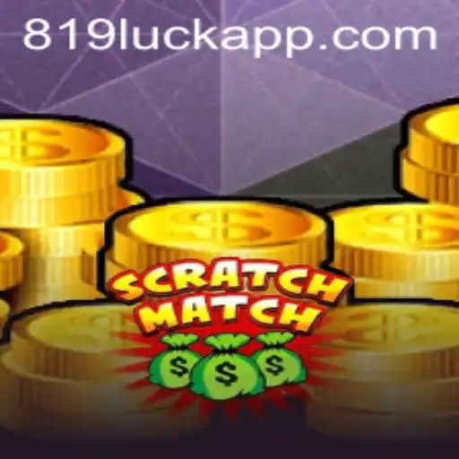 Descubra o Mundo Empolgante do ScratchMatch: O Jogo que Revoluciona sua Sorte