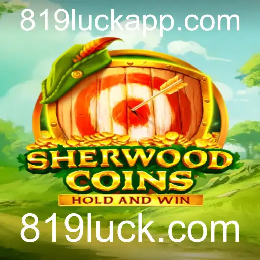 SherwoodCoins: Descubra o Jogo que Está Revolucionando o Entretenimento Online