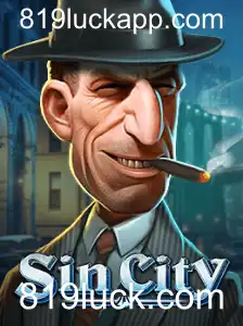 Descubra SinCity: O Jogo Inovador de Aventura Urbana com Toques de Sorte