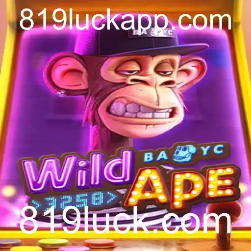 Explorando o Universo Selvagem de WildApe3258