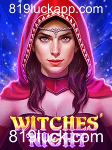Descubra o Mundo Mágico de WitchesNight: Regras e Como Jogar